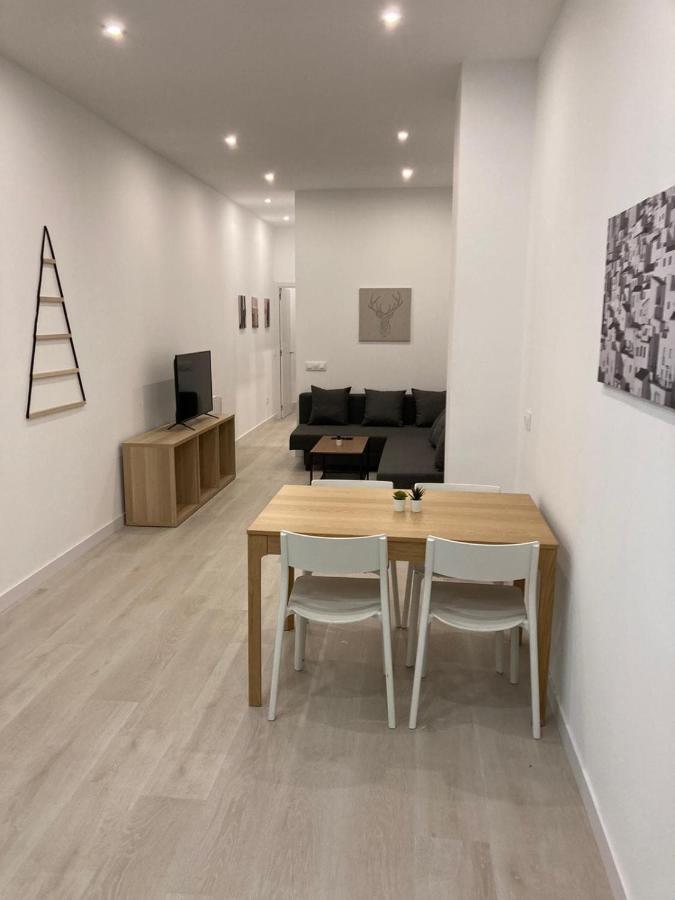 Matadero Apartments 2 Madrid Exterior photo