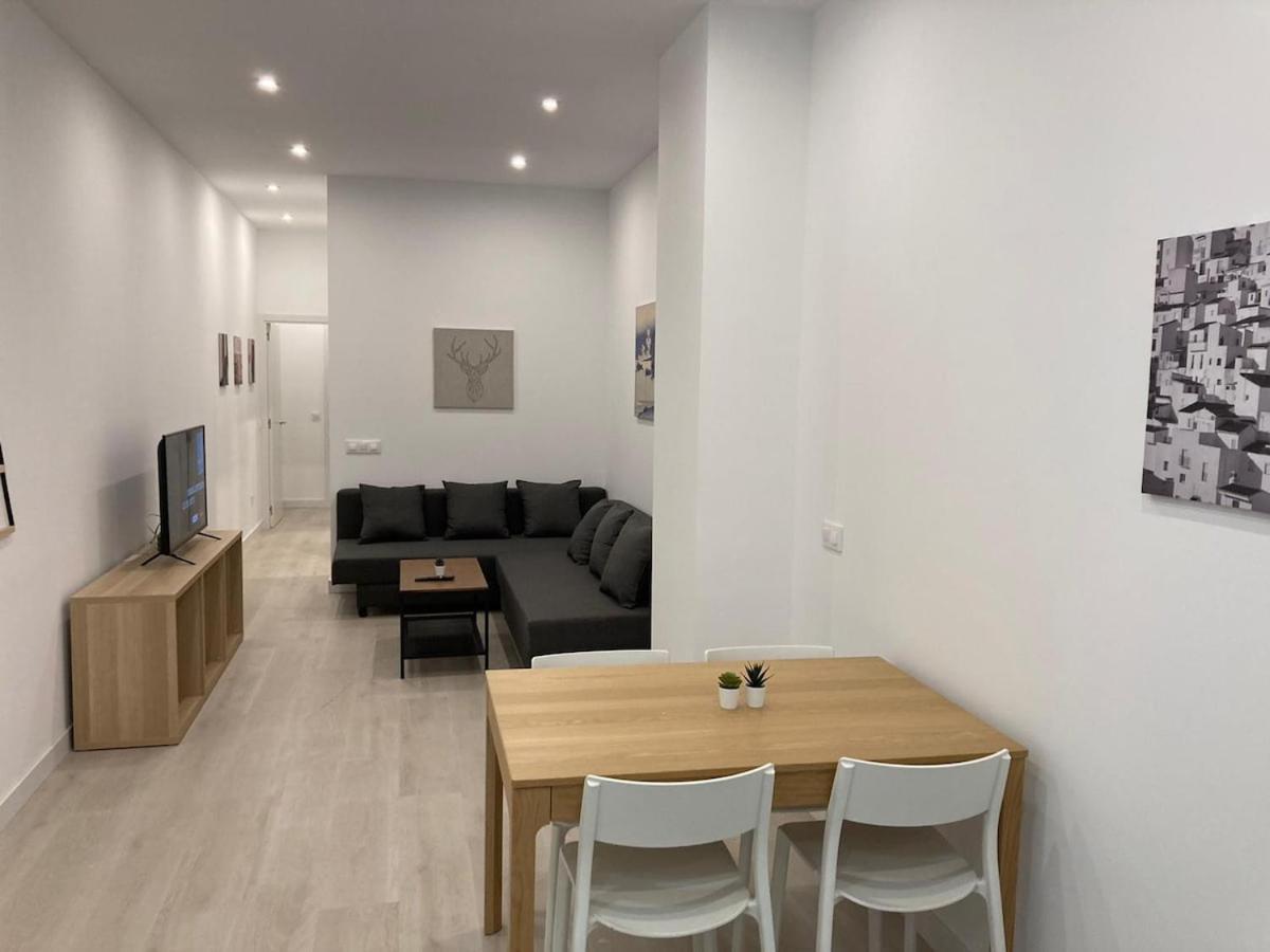 Matadero Apartments 2 Madrid Exterior photo